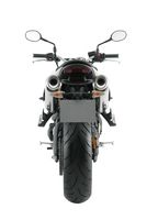 2008 Triumph Street Triple