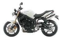 2008 Triumph Street Triple