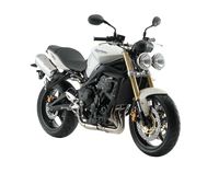 2008 Triumph Street Triple