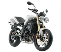 2008 Triumph Street Triple