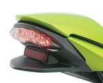 Triumph Speed Triple Accessori 2008