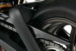 Triumph Speed Triple Accessori 2008