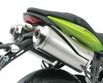 Triumph Speed Triple Accessori 2008