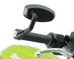 Triumph Speed Triple Accessori 2008