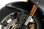 Triumph Speed Triple Accessori 2008