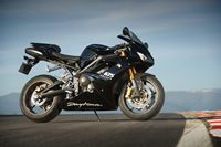 Triumph Wallpaper 2008 Daytona 675