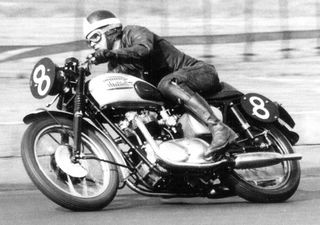 1961 - Percy Tait 1000 chilometri Silverstone