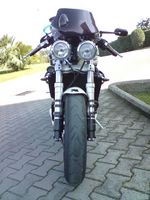 Triumph Speed Triple Special di Mauro