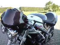 Triumph Speed Triple Special di Mauro