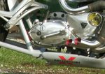 Special Triumph Hot Road 1508 by Tottimotori