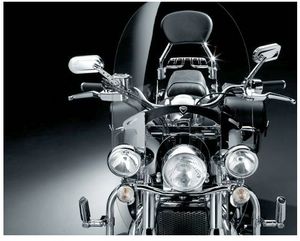 2009 Triumph Thunderbird 1600 cc