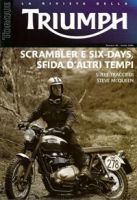 Triumph Magazine Torque