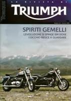 Triumph Magazine Torque
