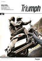Triumph Magazine Torque