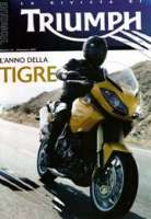 Triumph Magazine Torque