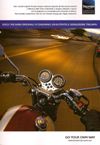 2008 Pubblicita Triumph
