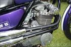 1971 Triumph Bandit SS 350 cc