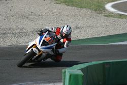 2009 Triumph Day