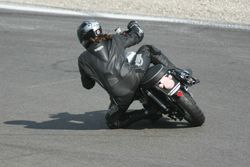 2009 Triumph Day