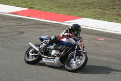 2009 Triumph Day