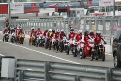 2009 Triumph Day