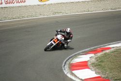 2009 Triumph Day