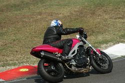 2009 Triumph Day