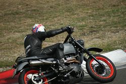 2009 Triumph Day