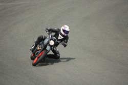 2009 Triumph Day