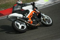 2009 Triumph Day