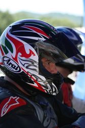 2009 Triumph Day