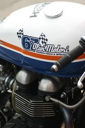 2009 Triumph Day