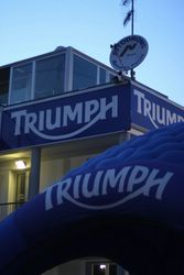 2009 Triumph Day