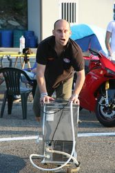 2009 Triumph Day