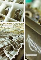 2004 Triumph Factory