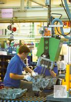 2004 Triumph Factory