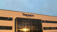 2009 Triumph Video Factory