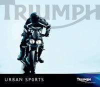 2010 Catalogo Triumph Urban Sport (UK)