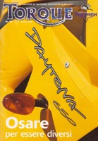 Triumph Magazine Torque