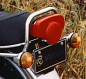 1972 Triumph Vetter Bonneville TT