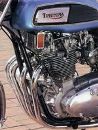 1975 Triumph Quadrant Four 1000cc