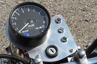Scramber McDeeb Classic Farm Motorcycles