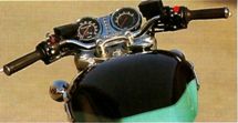 Triumph Thunderbird Sport Carlo Talamo