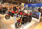 2009 Triumph Salone EICMA