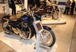 2009 Triumph Salone EICMA