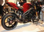 2009 Triumph Salone EICMA