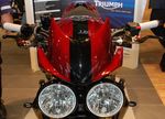 2009 Triumph Salone EICMA