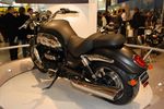 2009 Triumph Salone EICMA