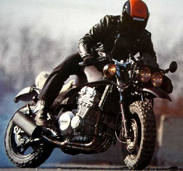 Triumph Postatomica Eve Carlo Talamo