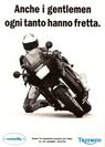 Numero Tre Triumph - Numerotre